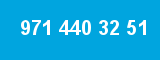 971 440 32 51